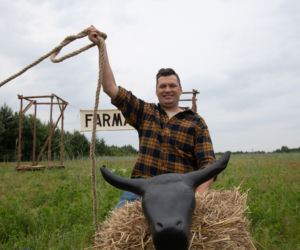 Farma 2026 odcinek 2