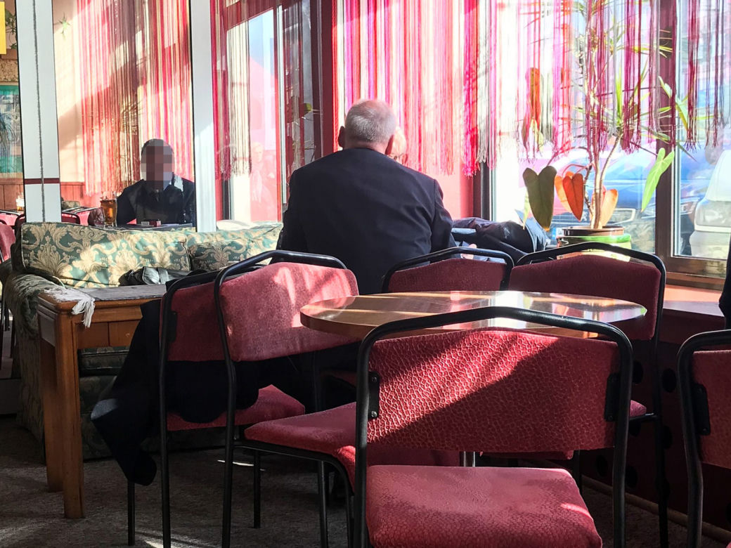 Macierewicz odbije Miśka?
