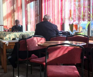Macierewicz odbije Miśka?