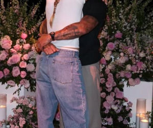 Aryna Sabalenka i Geogrios Frangulis zaręczyli się