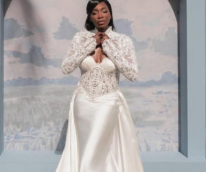 Venus Williams i Andrea Preti - ŚLUB i WESELE