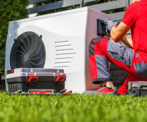 Jakie są najczęstsze błędy podczas montażu pompy ciepła?