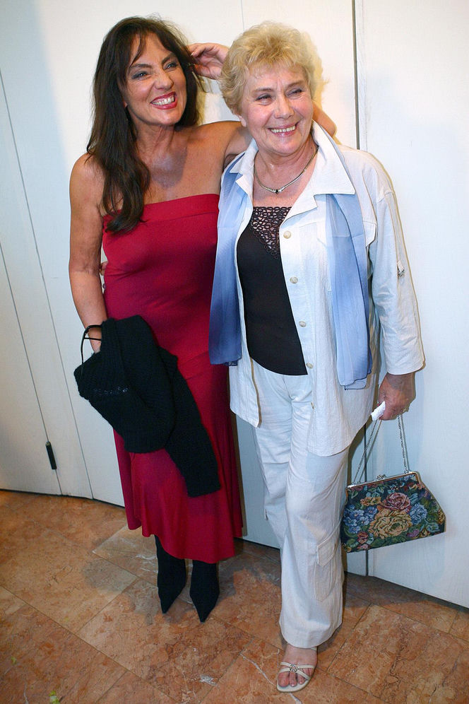 Agnieszka Perepeczko