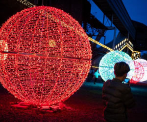 Odkryj magię świąt w Ostrawie! Jarmark, który musisz odwiedzić tej zimy