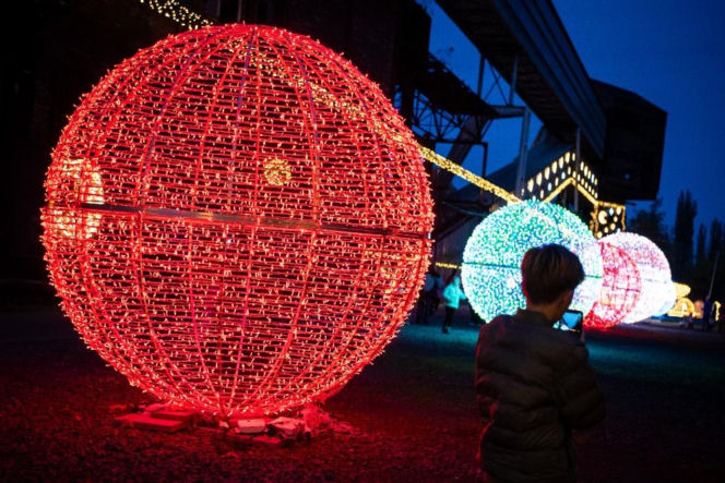Odkryj magię świąt w Ostrawie! Jarmark, który musisz odwiedzić tej zimy