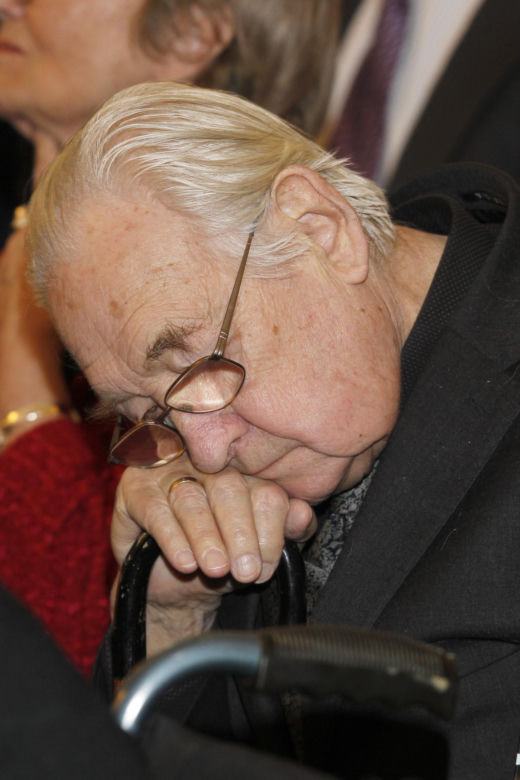 Andrzej Wajda