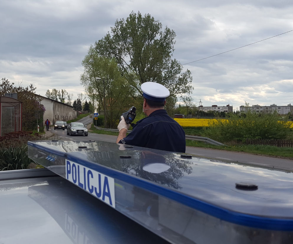Koronawirus w policji. 21 zakażonych w komendzie w Rawiczu