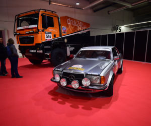 Warsaw Motor Show 2019 w Ptak Warsaw Expo