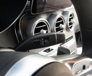 Mercedes-Benz GLC 200 4MATIC