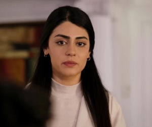 Panna młoda odc. 1. Hancer