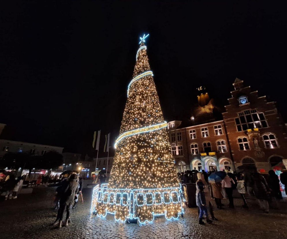 jarmark tarnowskie góry