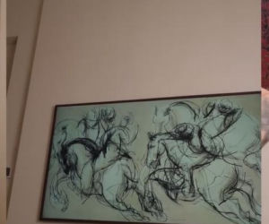 Karolina Gilon chwali się apartamentem! Co za wnętrza