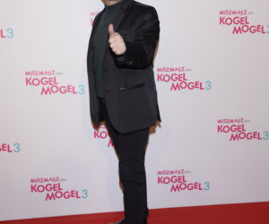 Zenek Martyniuk