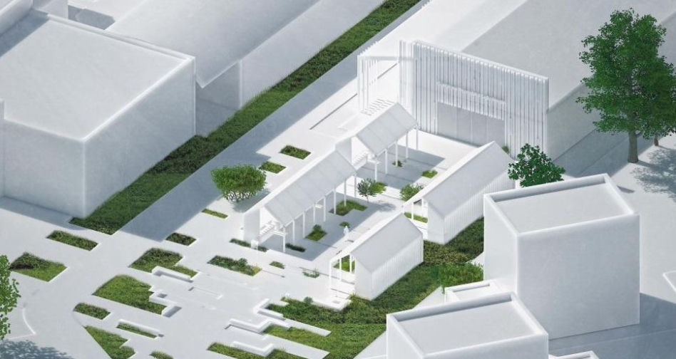 Nowe Centrum Hajnówki