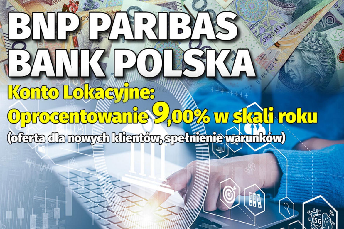 Na tych kontach oszczędnościowych zarobisz najwięcej