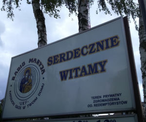 Radio Maryja wygrywa toruński plebiscyt
