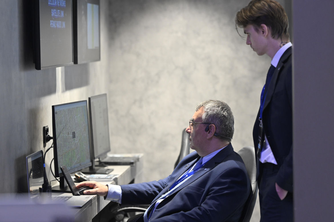 Warszawskie Targi Obronne 2026. Wojsko, służby i nowoczesne technologie