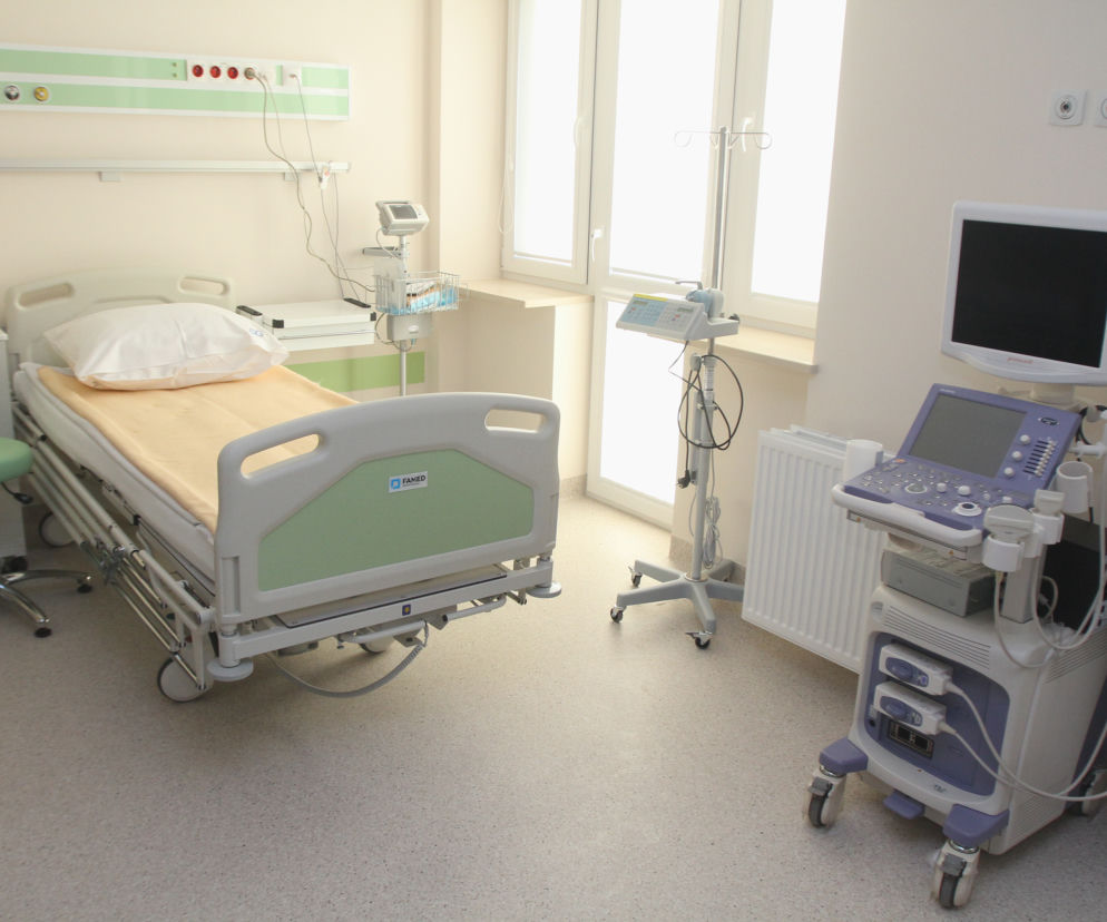 Szpital Grochowski