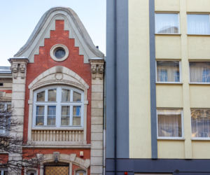 Mykwa na Kłopotowskiego 31 w Warszawie