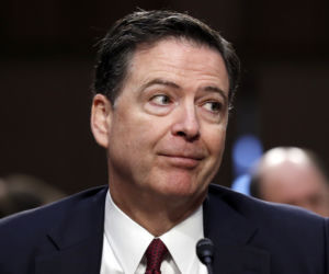 Sensacyjne wyznania byłego szefa FBI