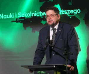 Konferencja Portalu Obronnego: „Fundamenty bezpieczeństwa 2025/2026”