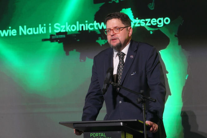Konferencja Portalu Obronnego: „Fundamenty bezpieczeństwa 2025/2026”