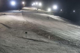 Awaria na stoku narciarskim w Małopolsce. Ewakuowano ponad 70 osób 