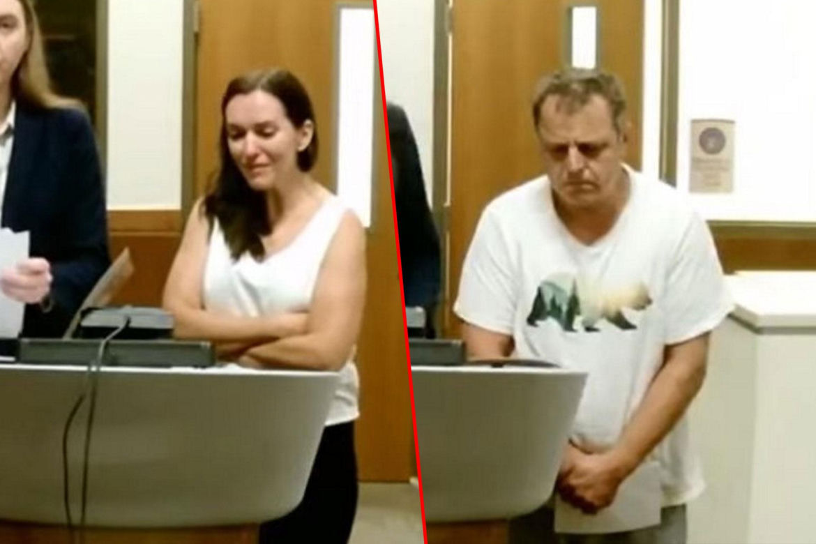 Rodzice ugotowali 5-latka w aucie po chrzcie! "Imprezowali, on umierał"
