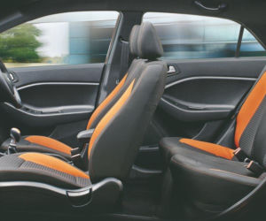 Hyundai i20 Active