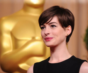 Anne Hathaway