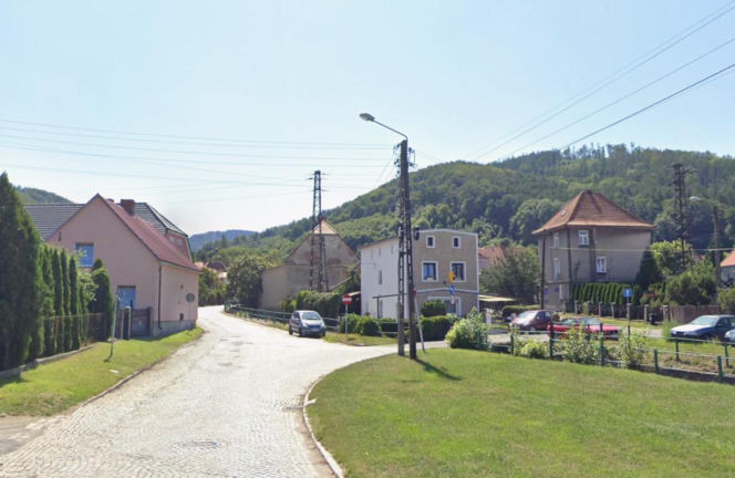 Bohater kultowej trylogii Sapkowskiego pochodzi z Dolnego Śląska. Co kryje Bielawa?