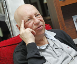  Jerzy Stuhr 