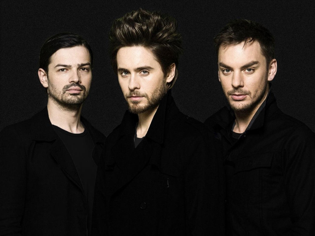 30 Seconds to Mars