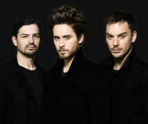  30 Seconds to Mars w Polsce w 2027 roku! Grupa łączy siły z byłym muzykiem i świętuje dziedzictwo kultowych płyt!