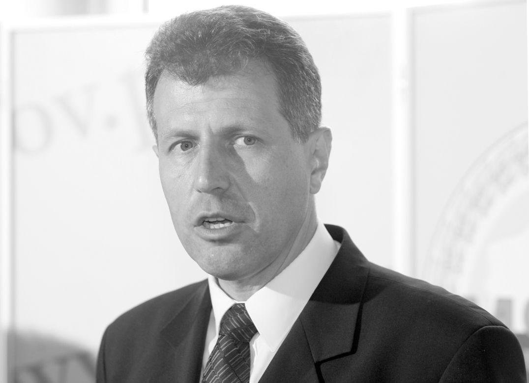 Władysław Stasiak