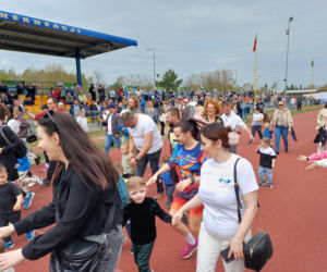 60. Cross Ostrzeszowski