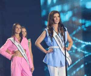 Miss Polski 2026