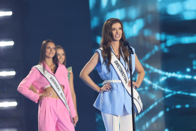 Miss Polski 2026