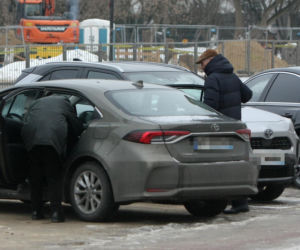 Macierewicz wciąż bez prawa jazdy