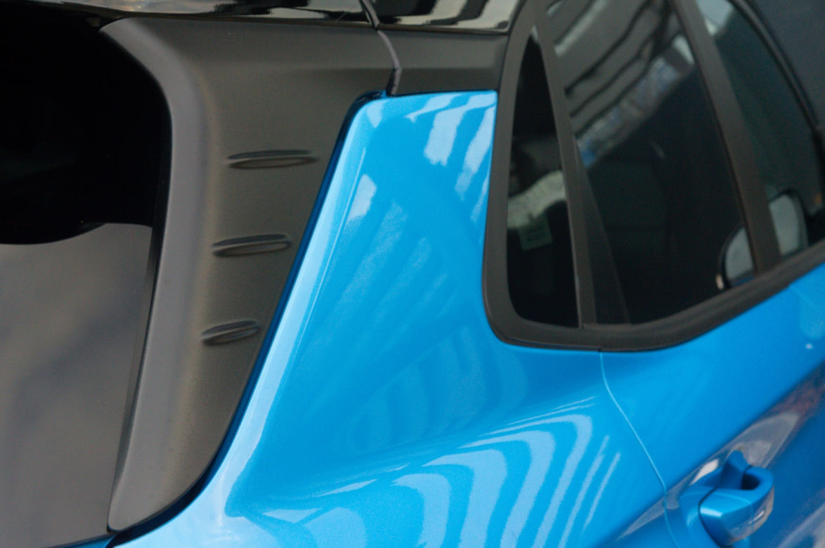 Hyundai Kona Hybrid 1.6 GDI 6DCT Premium