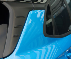 Hyundai Kona Hybrid 1.6 GDI 6DCT Premium