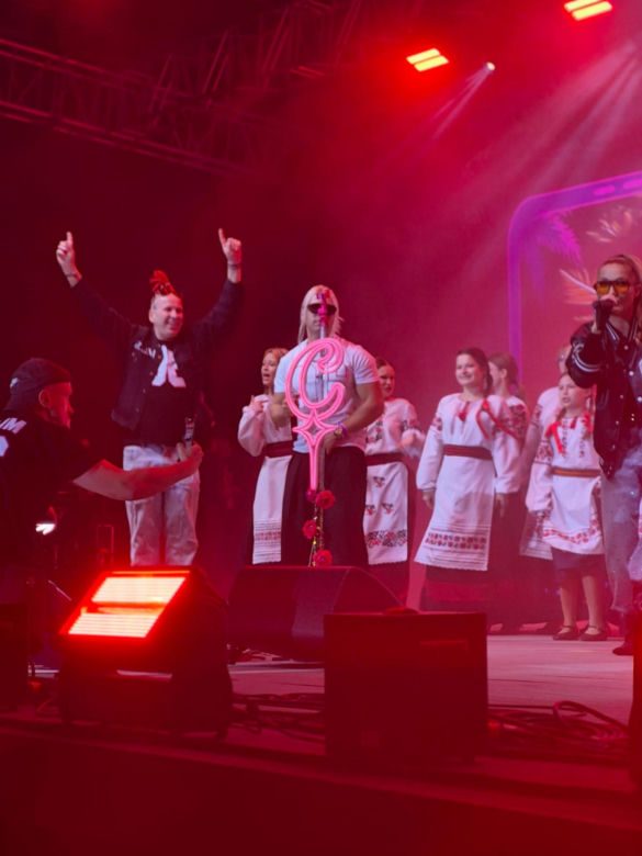 Skolim świętuje 30. urodziny. Zabawa na całego!