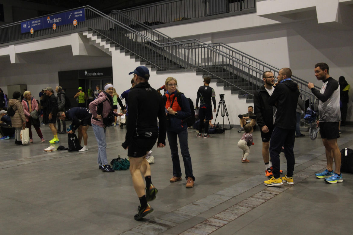 Poznań Run Expo 