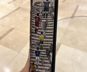 Robert Lewandowski otrzymał wyjątkowy prezent. Takiej książki jeszcze nie miał