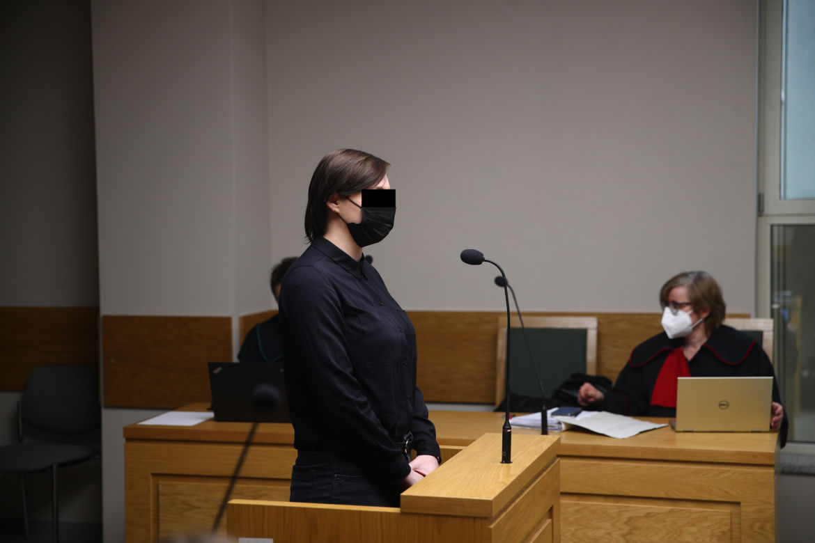Ruszył proces pielęgniarki i dwóch lekarek oskarżonych o  narażenie na niebezpieczeństwo i śmierć 3-miesięczną Basię