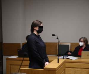 Ruszył proces pielęgniarki i dwóch lekarek oskarżonych o  narażenie na niebezpieczeństwo i śmierć 3-miesięczną Basię