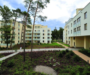 Aquamarina Międzyzdroje