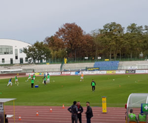 Elana Toruń - Stal Stalowa Wola - zdjęcia z meczu i trybun