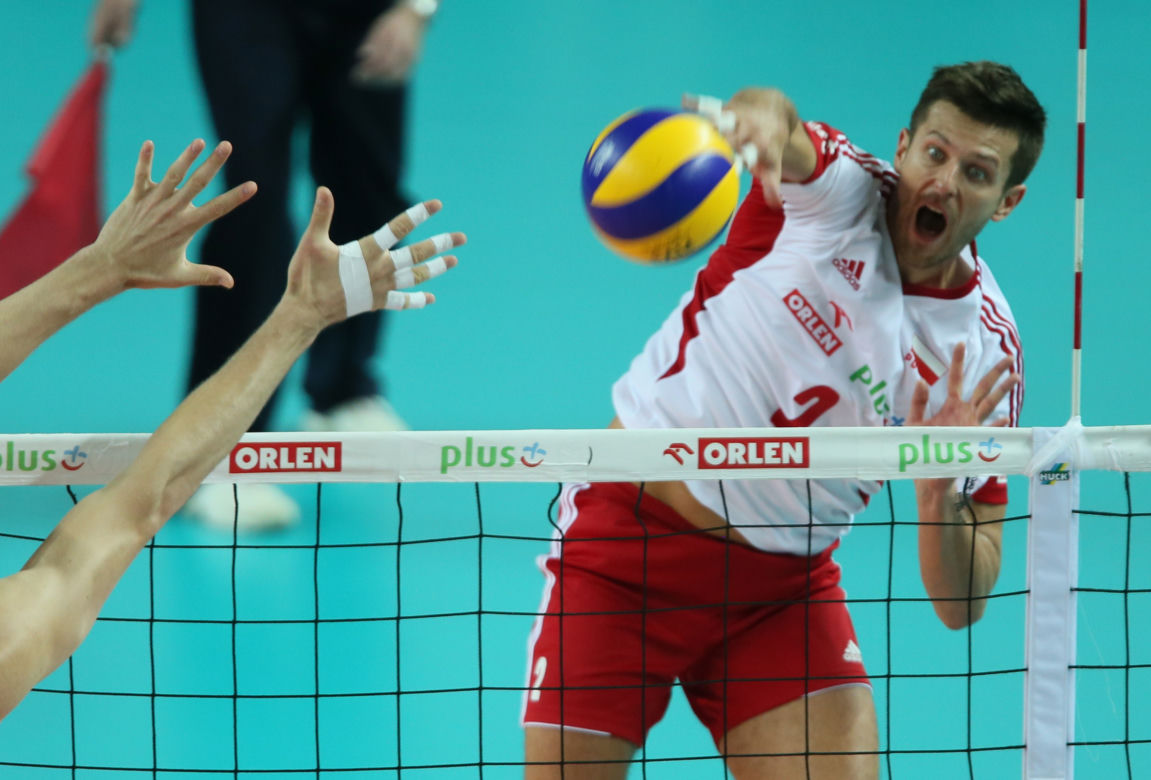 Oto skład na mundial