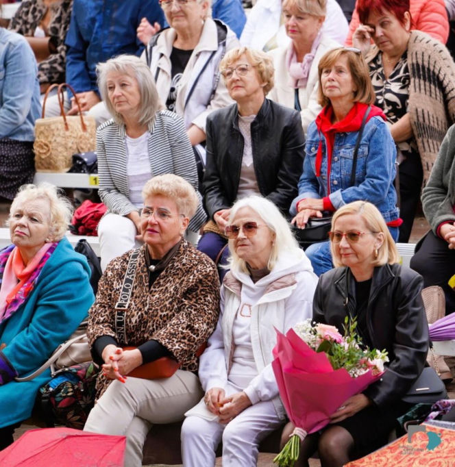 Koncert AMODII